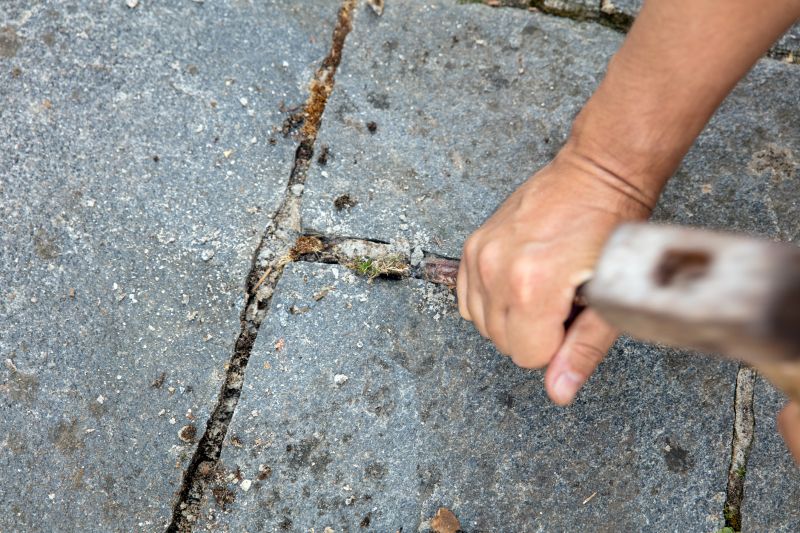 Patio Sealing in Alpharetta, GA