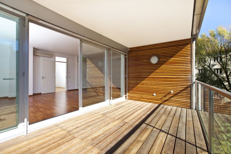 Balcony Waterproofing in Renton, WA