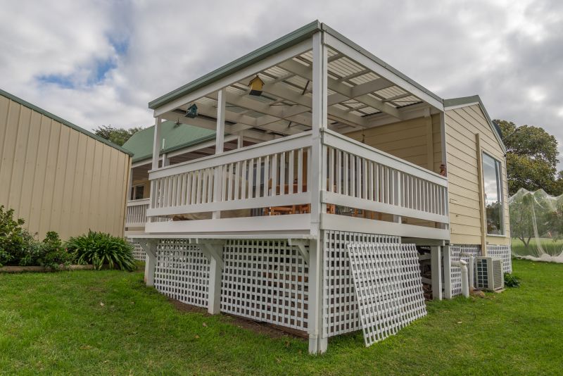 Balcony Waterproofing in Kansas City, KS