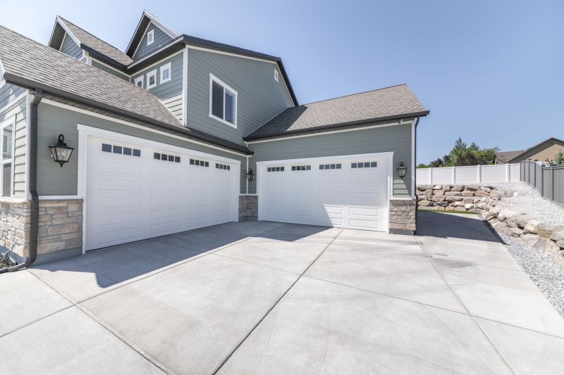 Concrete Driveway Sealing in Bellevue, WA