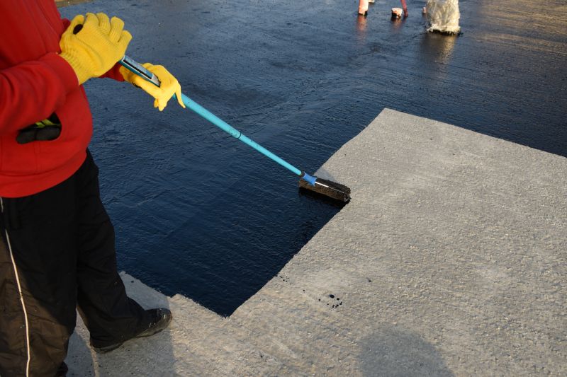 Deck Waterproofing in Renton, WA