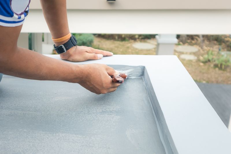 Deck Waterproofing in Renton, WA