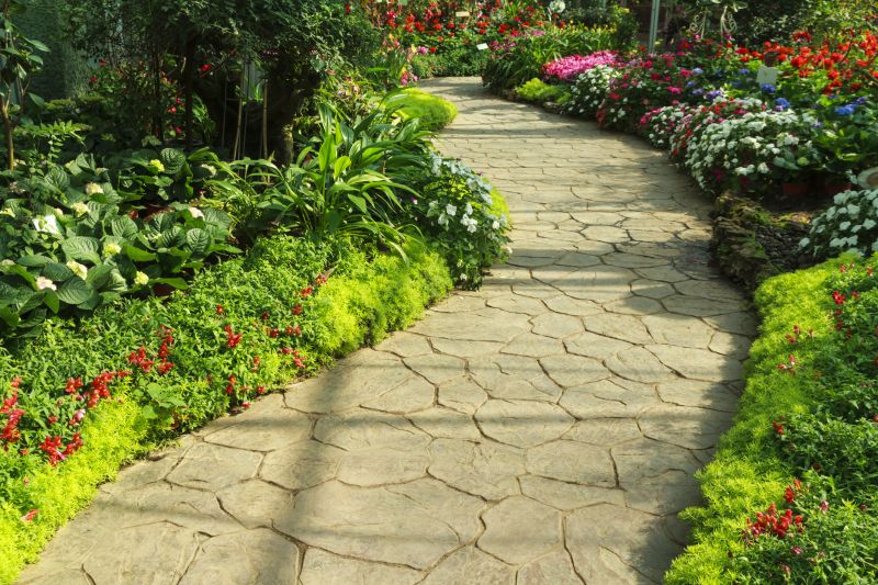 Flagstone Sealing in Kitsap County, WA