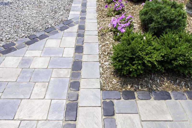 Hardscape Sealing in Gig Harbor, WA