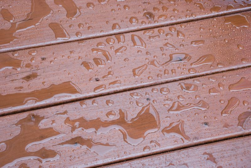 Log Home Weatherproofing in Alpharetta, GA