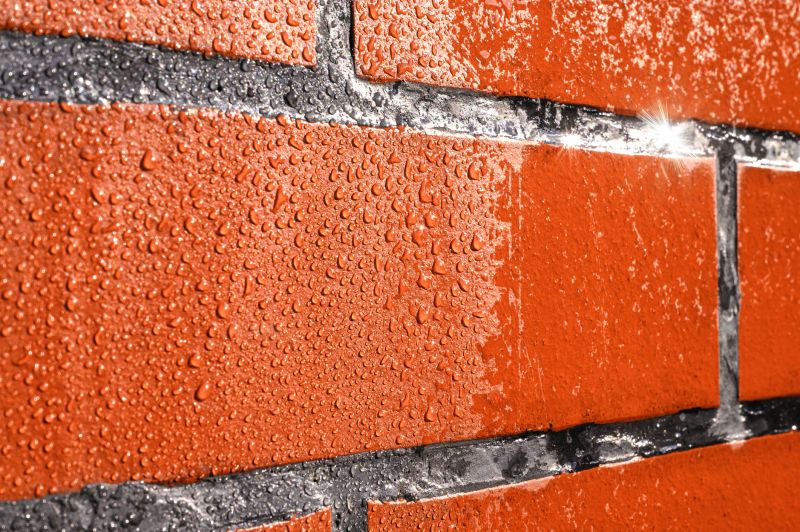 Masonry Waterproofing in Seattle, WA