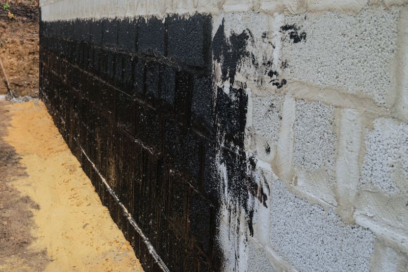 Masonry Waterproofing in Kansas City, KS