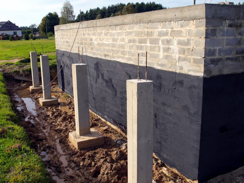 Masonry Waterproofing in Bellevue, WA