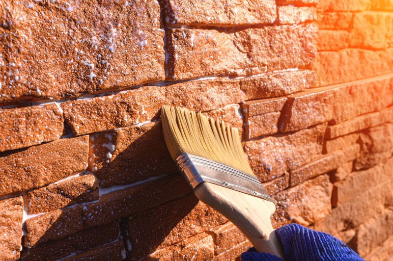 Masonry Waterproofing in Kitsap County, WA