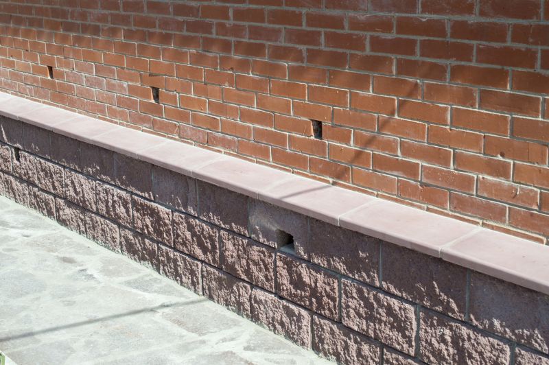 Masonry Waterproofing in Gig Harbor, WA