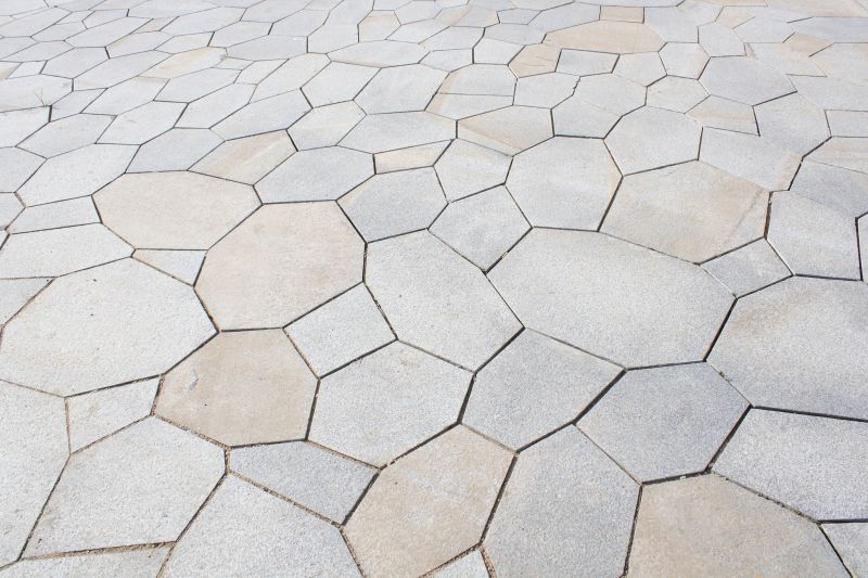 Paver Driveway Sealing in Tacoma, WA