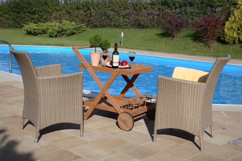 Pool Patio Sealing in Redmond, WA