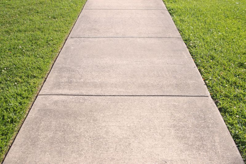 Walkway Sealing in Kitsap County, WA