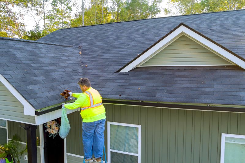 Licensed Roofing Contractors